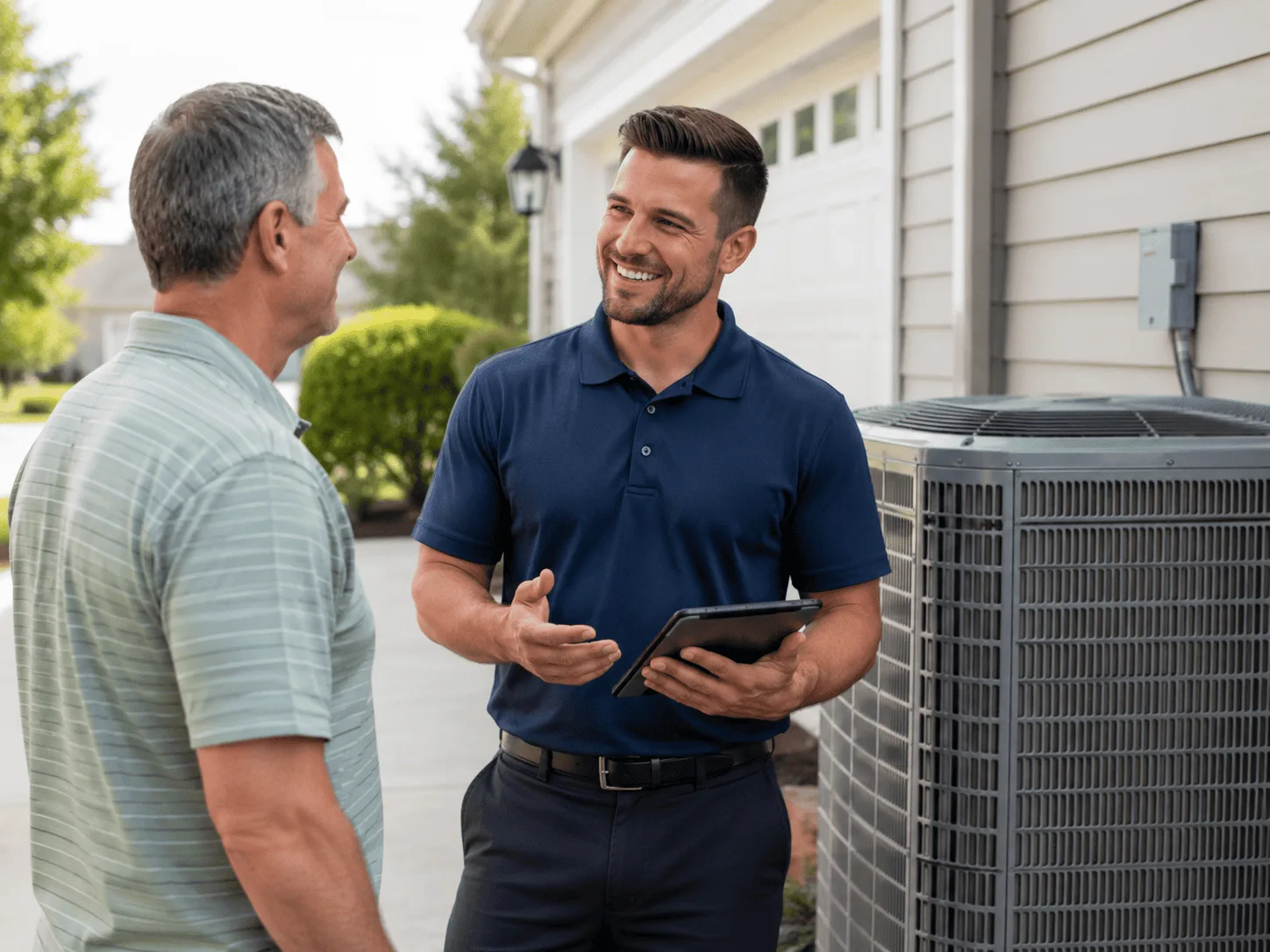 Heat Pump Installation Jamestown, PA FAQs
